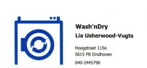 WashnDry